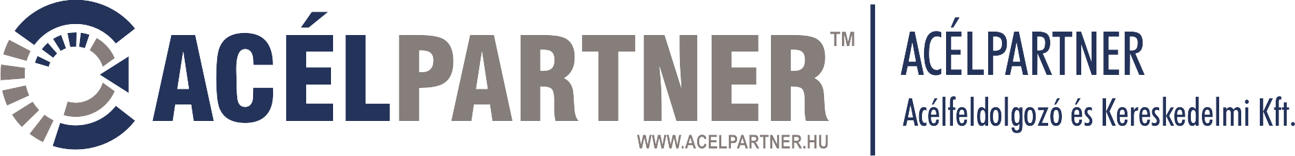 Acélpartner Kft.  -  greensteeltoken.eu